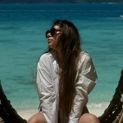 Дарья Черноиванова, 11.02, Волгоград