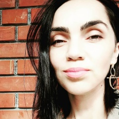 Natalya Bilan