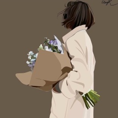 Ксения Клюйкова, Санкт-Петербург