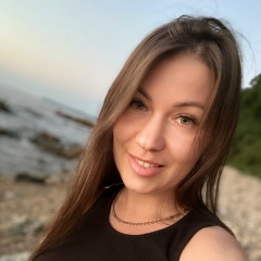 Эльвира Семерянко, 20.03, Уссурийск