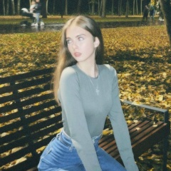 Лиза Кочкина, 05.07.2001, Смоленск