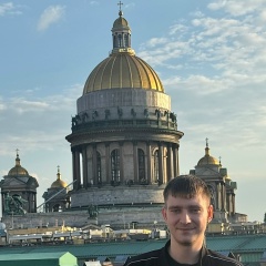 Максим Шарко, 04.09, Белгород