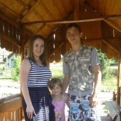 Александр Безбородов, 09.12, Алматы