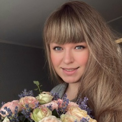 Олеся Насонова, 22.06, Москва