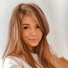 Алинка Акимова, 06.12, Алматы