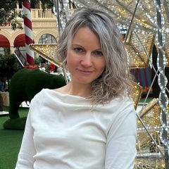 Людмила Леонова, 08.03, Москва