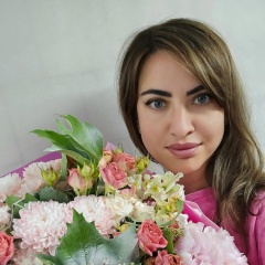 Катерина Богданова, Новочеркасск
