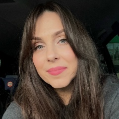 Марина Нестеренко, 27.05