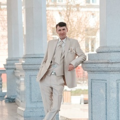Дмитрий Селихов, Улан-Удэ