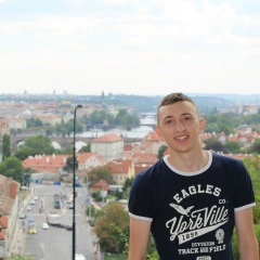 Илья Киров, 23.06.1997, Łódź
