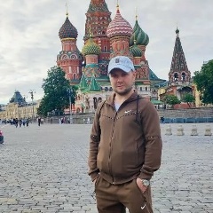 Дмитрий Худов, 28.02, Липецк