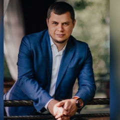 Алексей Мельник, 29.08, Тольятти