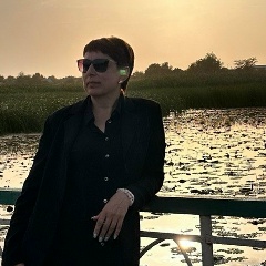 Лилия Бондарева, 10.07, Краснодар