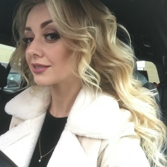 Алёна Киргинцева, 12.06, Омск