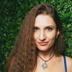 Елена Гуманецкая, 11.10, Пенза