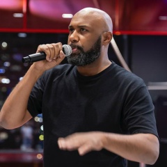 Ivan Traore, 07.12, Москва