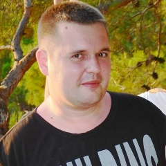 Андрей Вашеняк, 13.02.1985, Симферополь
