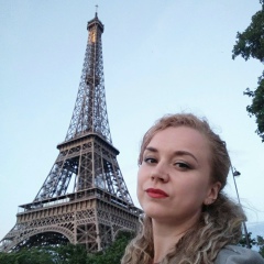 Антонина Байсарова, 12.04