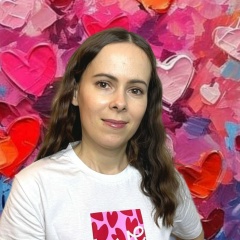 Анастасия Павлова, 03.10, Москва