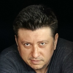 Василий Александрович Коваценко
