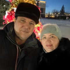 Оля Снурницына, 27.12, Орск