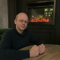 Сергей Барлицкий, 20.01, Москва