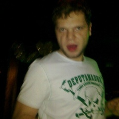 Владислав Елфимов, 15.01, Москва