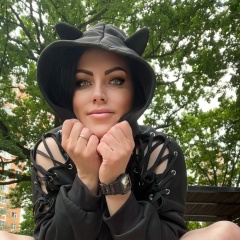 Kseniya Whitmore, Москва