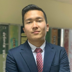 Парасат Жанбырбай, 27.09, Атырау