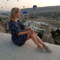 Светлана Тихомирова