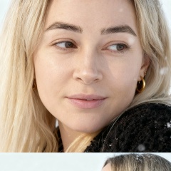 Марина Дейнес, 23.06, Луганск