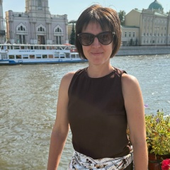 Альбина Турусова, 10.10, Нижний Новгород
