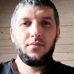 Беслан Каширгов, 08.03, Нальчик
