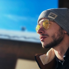 Егор Бобр, 07.04.1996, Минск