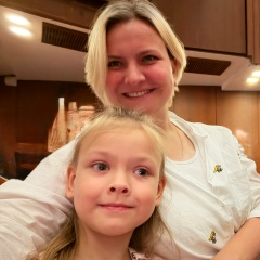 Мария Касаткина, 18.02, Москва
