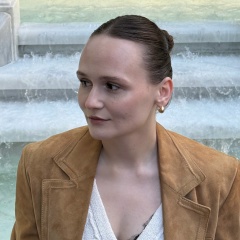 Лена Логунова, 20.08.1995, Санкт-Петербург