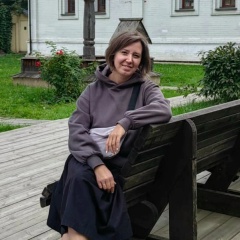 Маргарита Пискарева, 24.02, Москва