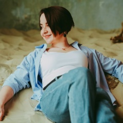 Танюшка Ярлыкова, 12.12, Лобня