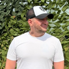 Александр Шишкин, 05.11, Новосибирск