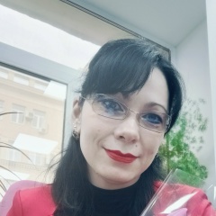 Екатерина Приходько, Москва