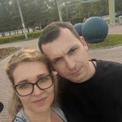Натали Федорова, 06.03, Москва