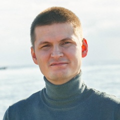Сергей Лунегов, 19.01.1989, Пермь