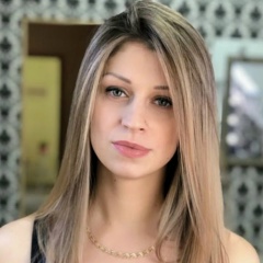 Алина Лях, 01.08
