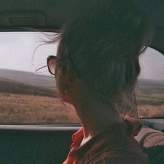 Ульяна Александрова