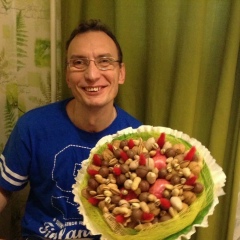 Олег Иванов, 17.10.1971, Сосновый Бор