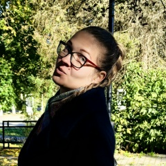 Натали Федорова, 06.03, Москва