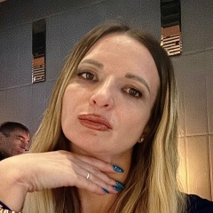 Светлана Ильина, 10.03, Санкт-Петербург