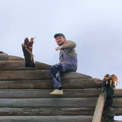 Андрей Борисов