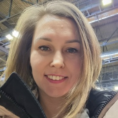 Анастасия Джафарова, 31.07.1983, Мурманск