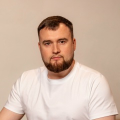 Александр Кудряшов, Москва